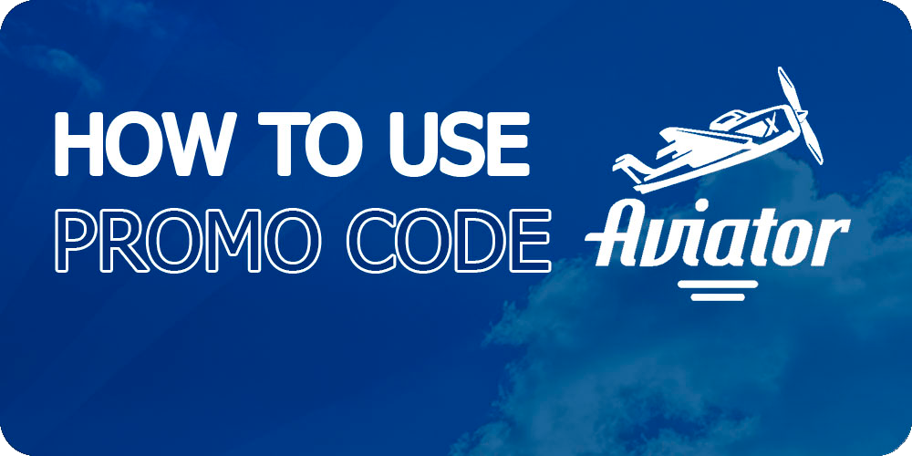 Actual Promo Code Aviator